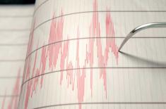 Magnitude 6.4 earthquake strikes Russia's Kamchatk ..