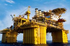 China brings major oilfield in Bohai Sea into prod ..