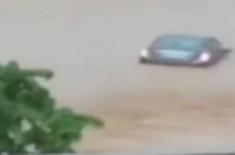 Father, daughter swept away in flash floods after ..