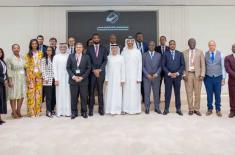 Fourth edition of International Programme for Civi ..