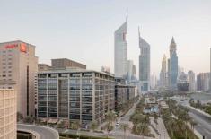 DFZ Council, DWTC Free Zone welcome Louis Vuitton ..