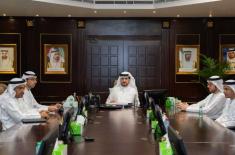 Suqia UAE’s Board of Trustees: More than 943,000 ..