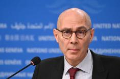 UN Human Rights Chief: Israeli attacks on Deir El ..