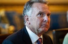 US envoy to visit Middle East to finalise Gaza aid ..