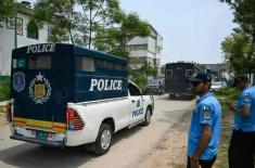 Police Station-on-Wheels: ICT Police launches AI-i ..