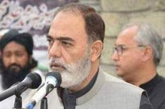 Governor KP congratulates newly-elected Senator Ta ..
