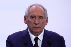 France announces strategic plan to boost tourism r ..