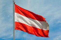 Austrian FM expresses optimism over EU-US tariff d ..