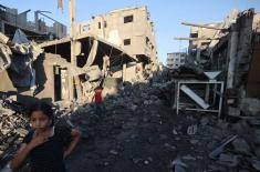 89 Palestinians killed in 24 hours