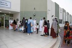 17,600 Afghans hosted by UAE prior to departure to ..