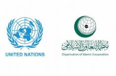 UN-OIC cooperation critical to advancing peace, st ..
