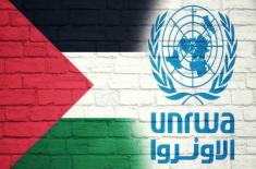 One in every five children in Gaza suffers from ma ..