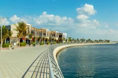 Ajman Air Quality Index rises to 96.19% percent in ..