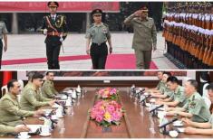 Field Marshal Asim Munir bolsters strategic, defen ..