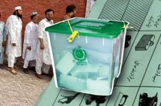 28 file nominations for NA-175 bye-polls in Muzaff ..