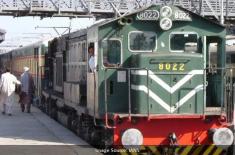 Railways upgrades Lahore Railway Station with mode ..
