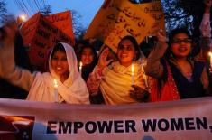 UNFPA Pakistan condemns incidents of gender-based ..