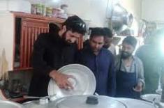 "Mirpur AJK Food Crackdown:Several Fined,Substanda ..