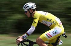 Tadej Pogačar finishes third on final Tour de Fra ..