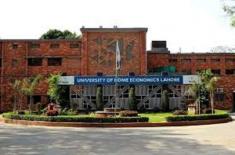 First merit list for admissions in MPhil, B.S. at ..
