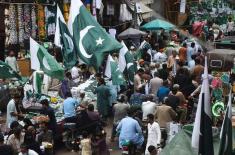 79th Independence Day celebrations in Khanewal to ..