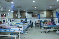 Punjab govt committed to provide advance medical f ..