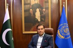 CDA Chairman vows to fast-track sector development ..
