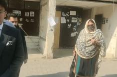 Court extends interim bail of 12 accused in PARC c ..