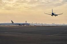DXB marks busiest H1 with 46 million guests