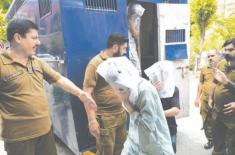 Honour killing, court extends 3-Day Aremand for on ..
