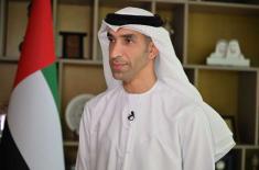 UAE's non-oil foreign trade surges in H1 2025, gro ..
