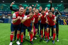 Six clubs head to 'Games of Future 2025'