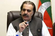 KP CM chairs apex committee meeting on security, e ..