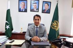 Coordinator to PM on Commerce inaugurates 2nd RCCI ..
