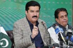 KP Governor slams PTI over law and order failures ..