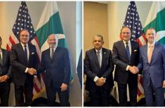 Pakistan, US finalize trade agreement