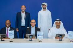 UAE, Malaysia, Rwanda seek to boost AI adoption in ..