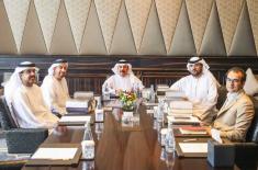 830 entries from 35 countries for Kanz Al Jeel awa ..