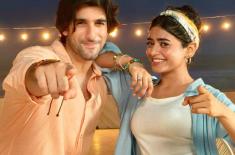 Glamour Meets Tech: Sehar and Shuja Reunite for th ..