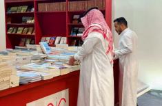Menassah showcases UAE literary excellence at Madi ..