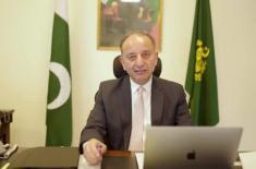 Govt. steering nation towards progress, Says Fede ..
