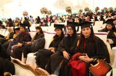 University of Agriculture, Faisalabad (UAF) hosts ..