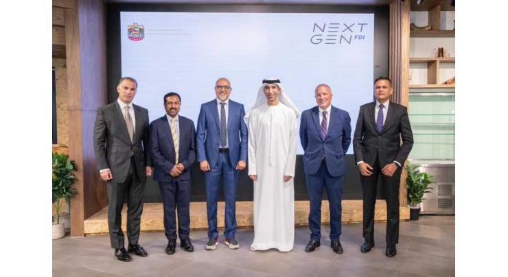 Quest Global joins UAE’s NextGen FDI initiative to support local engineering research, development
