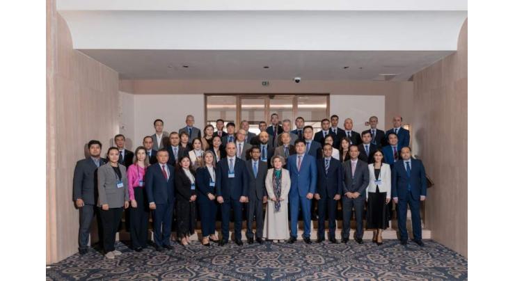 Key trade agenda discussed in standing Committee on Commerce