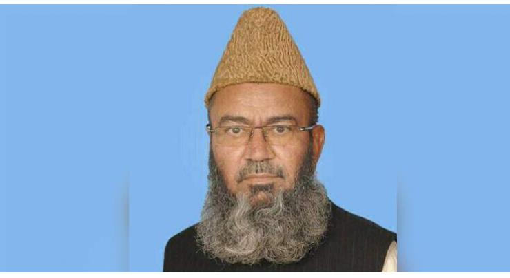 Hafiz Karim secures Senate seat from Punjab