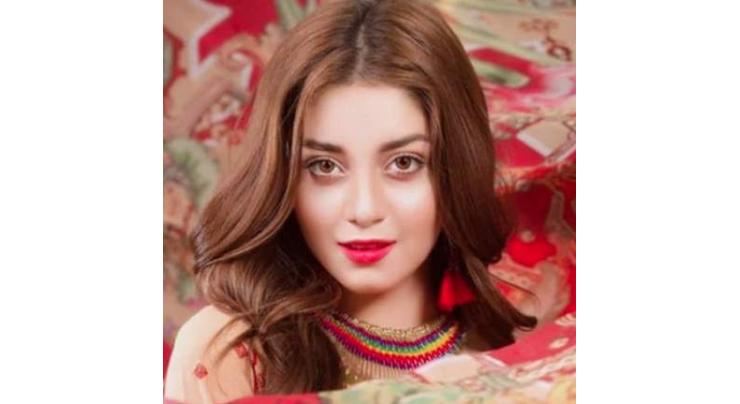 Actor Alizeh Shah reveals shocking reasons behind her absence from dramas