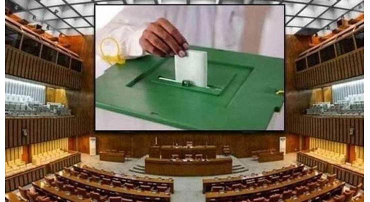 PTI clinches six Senate seats in KP, Opposition takes five amid consensus-based formula to avoid horse trading