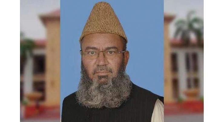 PML-N's Hafiz Abdul Karim wins Senate seat from Punjab with 243 votes