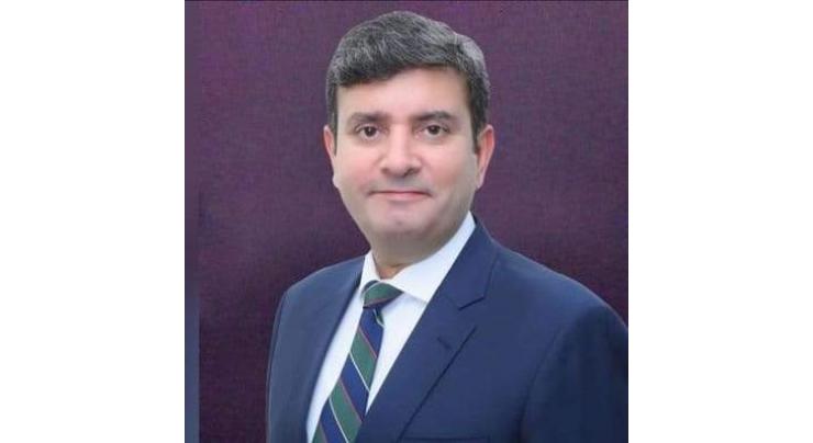 Service delivery vital for good governance: Shakeel Qadir