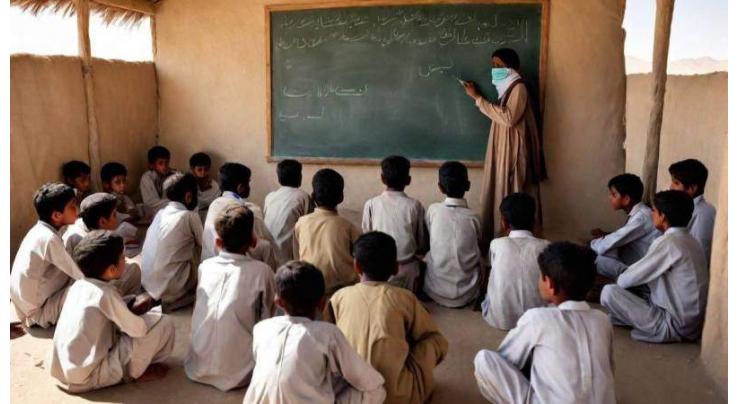 Experts call for urgent reforms to fix issues of education system